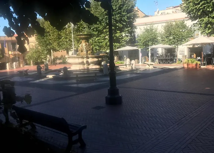 Alloggio Turistico Grottaferrata