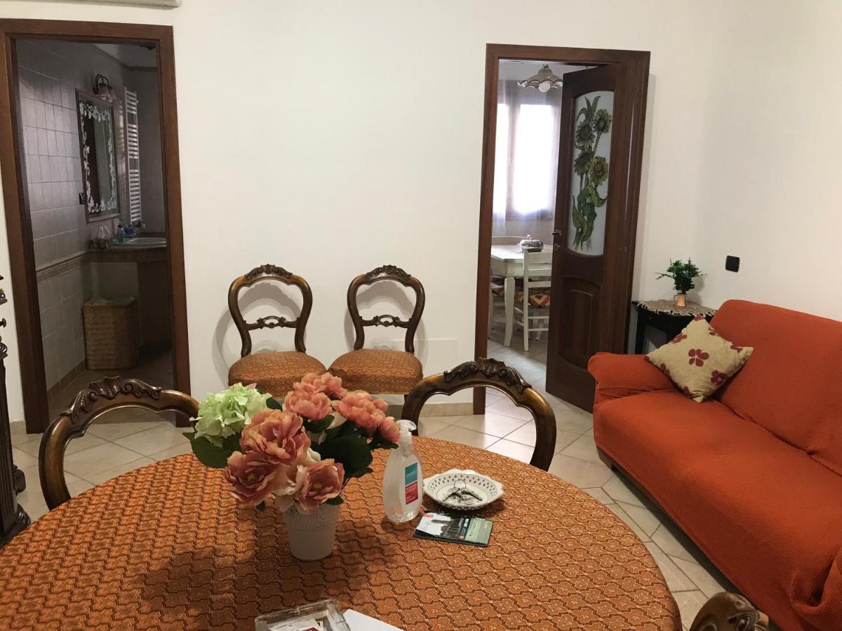 Apartamento Turistico Grottaferrata