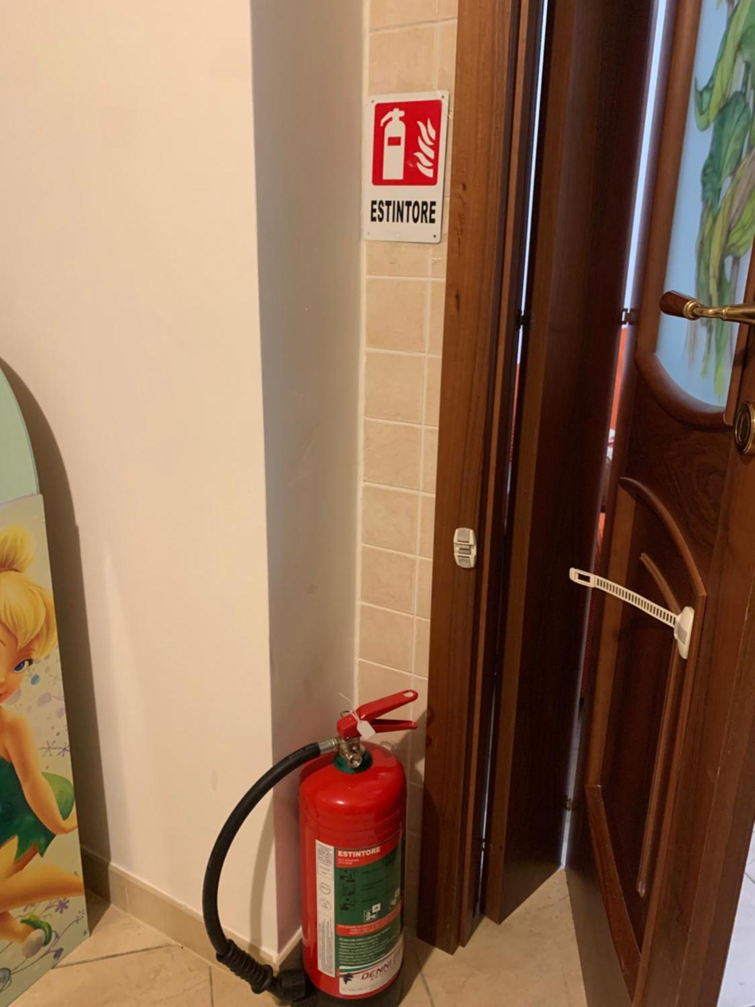 Apartamento Turistico Grottaferrata