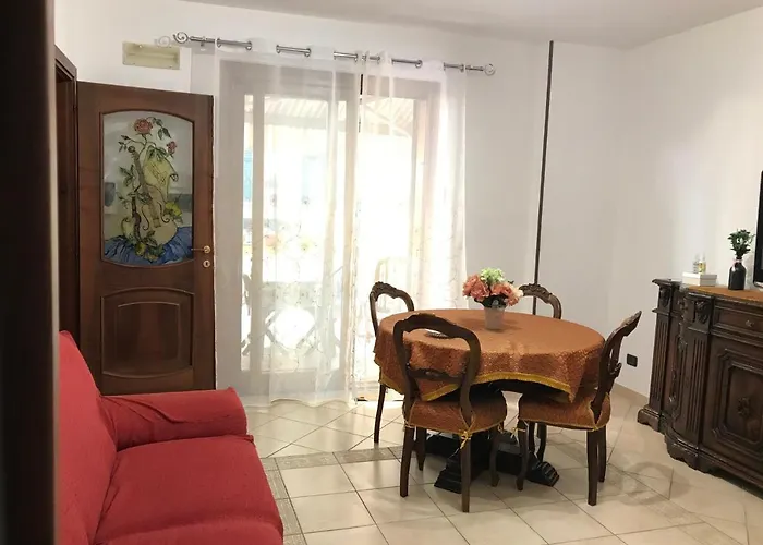 Alloggio Turistico Grottaferrata