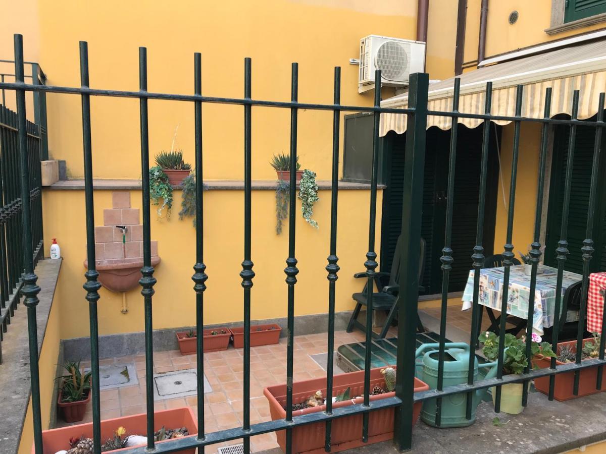 Turistico Apartment