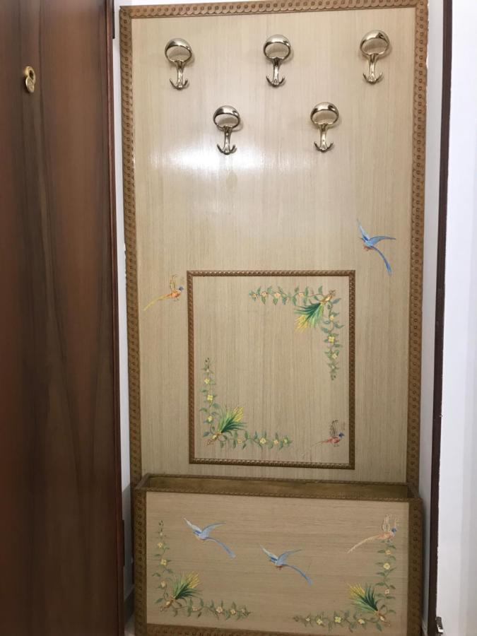 Apartment Turistico Grottaferrata