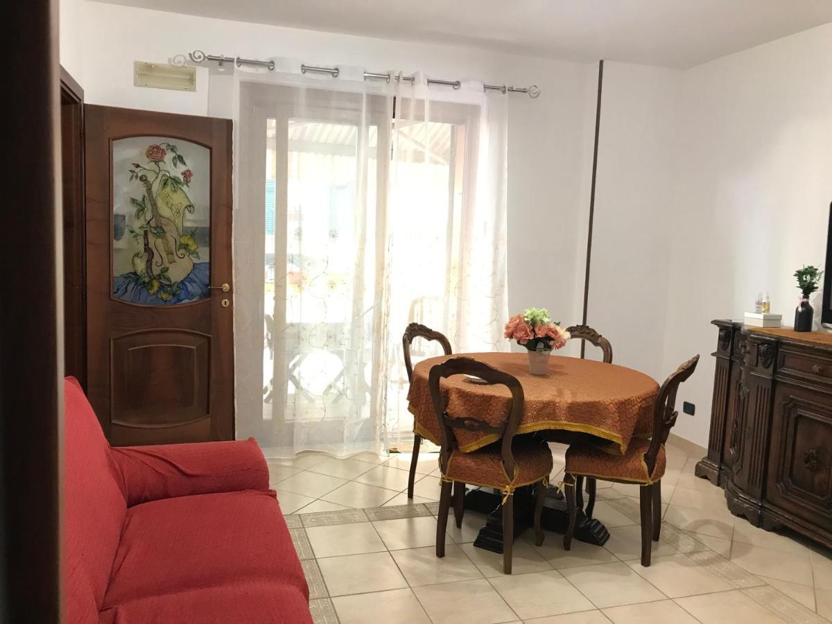Turistico Apartment *