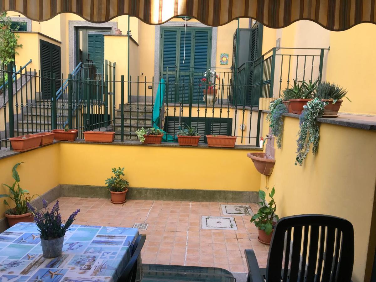 Apartment Turistico Grottaferrata