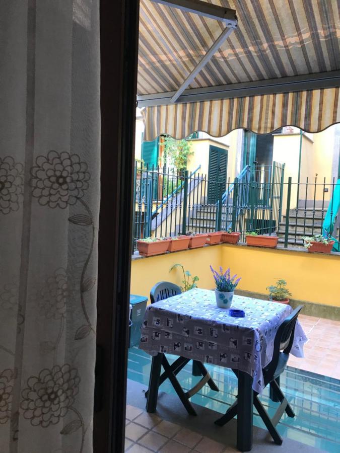 Apartment Turistico