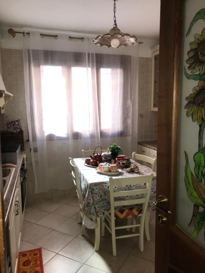 Turistico Apartment *
