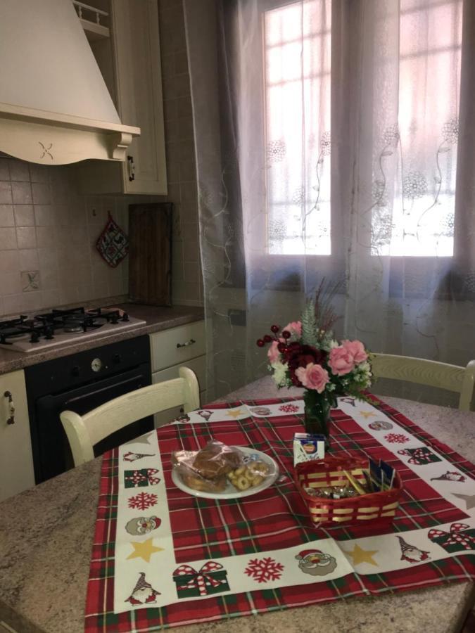 Apartment Turistico Grottaferrata