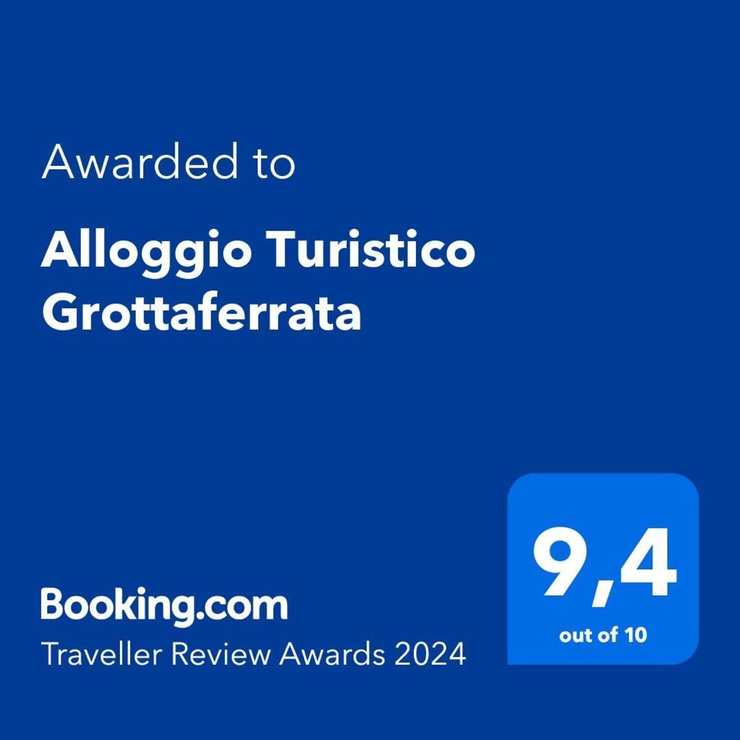 Turistico Apartment