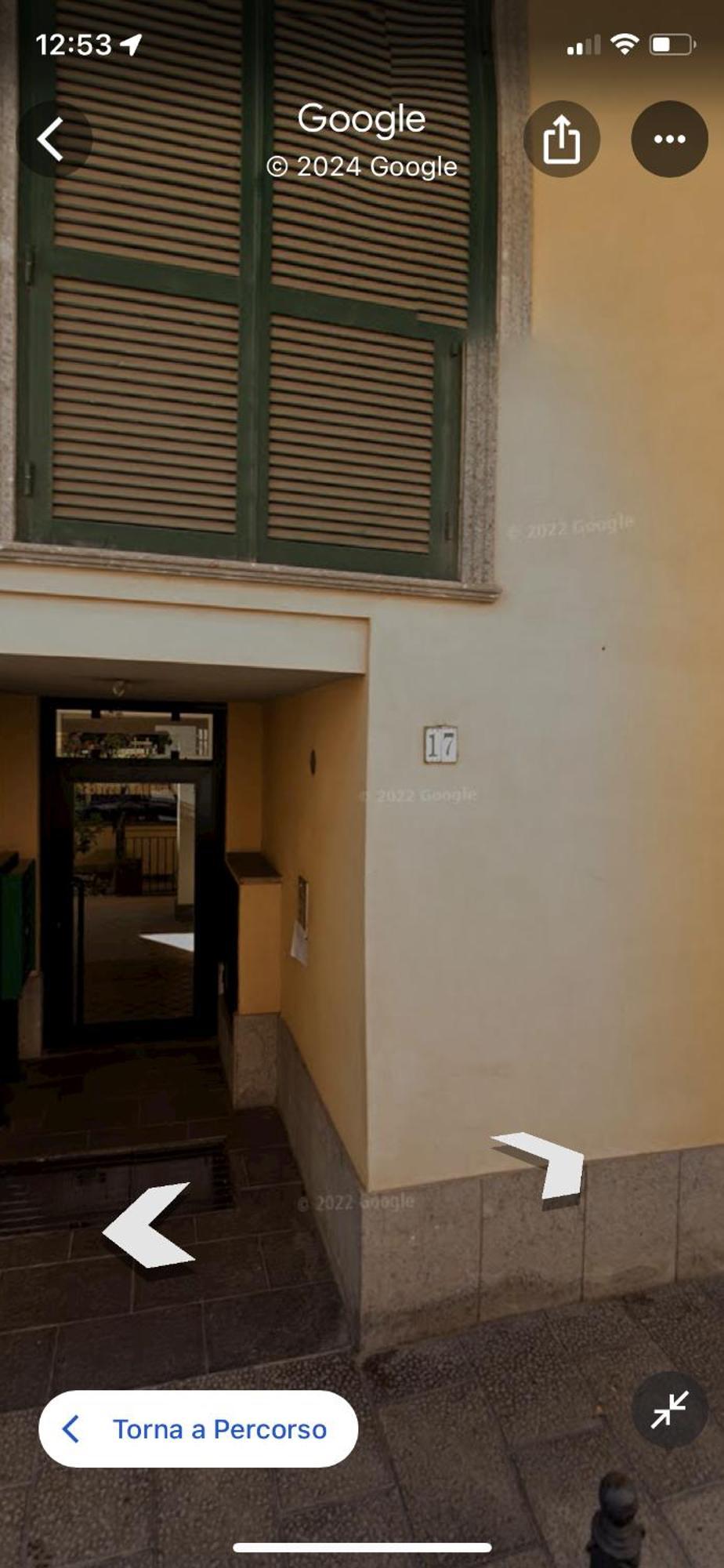 Apartment Turistico *